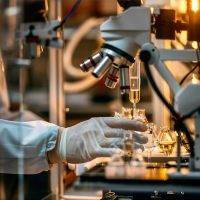 Chemical Trading